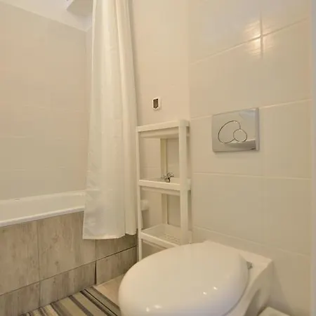 Victus Jurta Apartment *