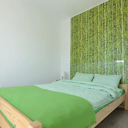 Apartment Victus Jurta Sopot