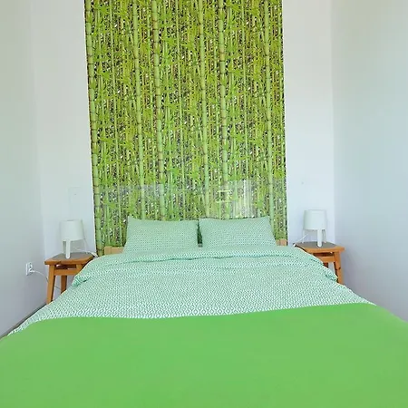 Apartment Victus Jurta