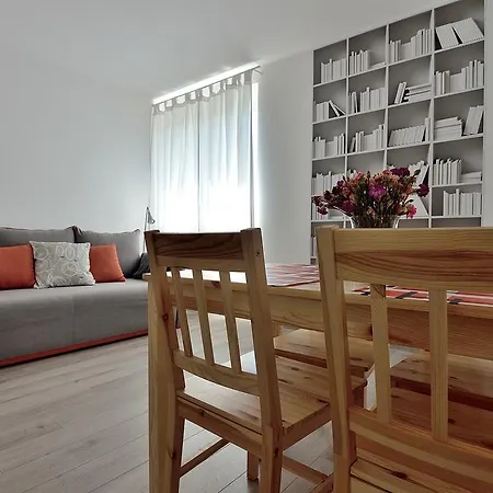Apartment Victus Jurta Sopot
